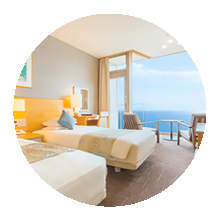 鎌倉プリンスホテルご宿泊券