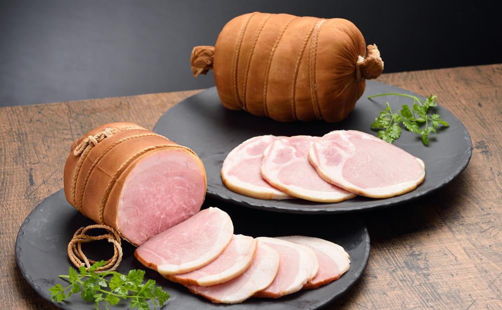 株式会社鎌倉ハム富岡商会